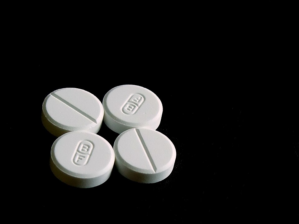 Pain Relief (Paracetamol) – Headache & fever relief